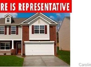 3907 Frank Vance Dr #24, Charlotte, NC 28216