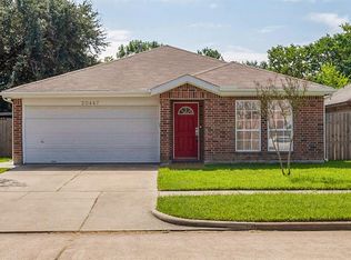 20447 Blue Beech Dr, Katy, TX 77449