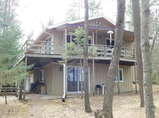 N1260 Spirit Island Rd, Keshena, WI 54135