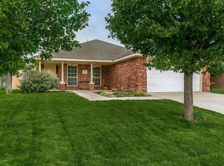 4720 Capulin Ln, Amarillo, TX 79110