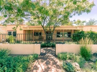 1616 San Patricio Ave SW, Albuquerque, NM 87104