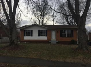 3611 Ripple Creek Dr, Louisville, KY