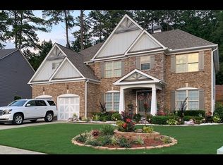 213 Lakestone Overlook, Woodstock, GA 30188