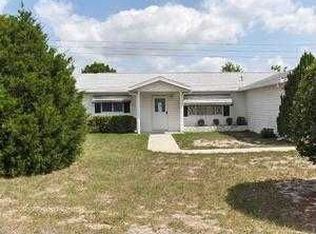 17523 SE 108th Ave, Summerfield, FL 34491