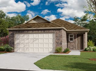 25240 Pomegranate Pl, Montgomery, TX 77316
