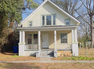 605 Rhem St, Kinston, NC 28501