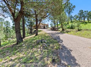 105 Nob Dr, Ruidoso, NM 88345