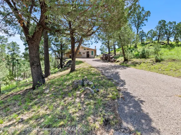 105 Nob Dr, Ruidoso, NM 88345