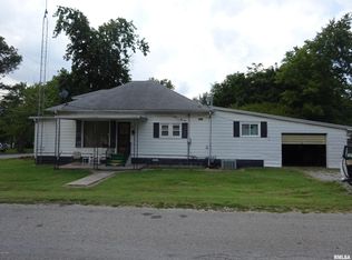 2800 Locust St, Eldorado, IL 62930