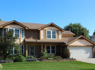 46914 Gunnery Dr, Canton, MI 48187