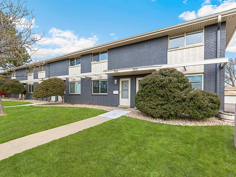 4510 Everett Ct — Photo 1
