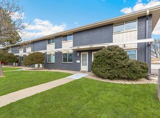 4516 Everett Ct, Wheat Ridge, CO 80033