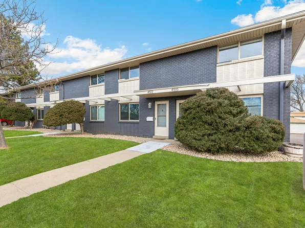 4510 Everett Ct, Wheat Ridge, CO 80033