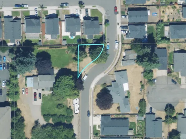 10110 NE 120th Ave, Vancouver, WA 98682