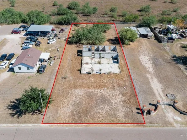 16016 Las Canas Rd, Edinburg, TX 78541
