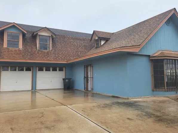 906 N Bethel St, Roma, TX 78584