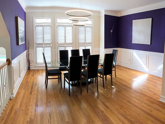 Large Living room with Sunlight & Fireplace