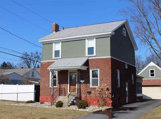 95 Dartmouth St, Albany, NY 12209