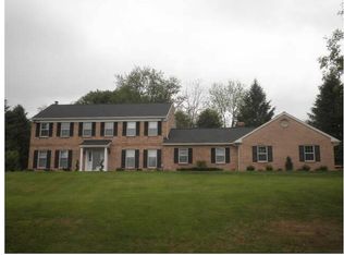 1012 Farm Ln, West Chester, PA 19382