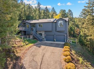 27882 Bonanza Drive, Evergreen, CO 80439