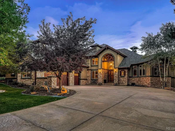 5097 Morningside Way, Parker, CO 80134