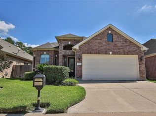 16311 Jordyn Lake Dr, Tomball, TX 77377
