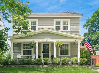 354 Chatham Rd, Columbus, OH 43214