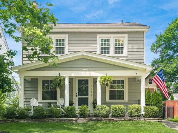 354 Chatham Rd, Columbus, OH 43214