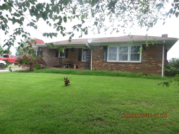 4870 State Highway 288, Clinton, KY 42031