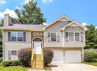 313 Daniel Mill Xing, Villa Rica, GA 30180