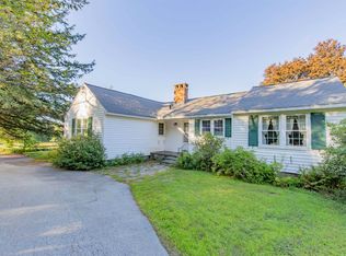 115 Upper Jaffrey Rd, Dublin, NH 03444