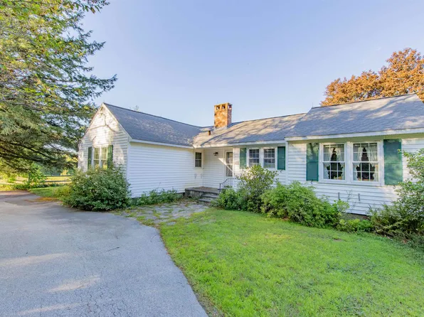 115 Upper Jaffrey Road, Dublin, NH 03444