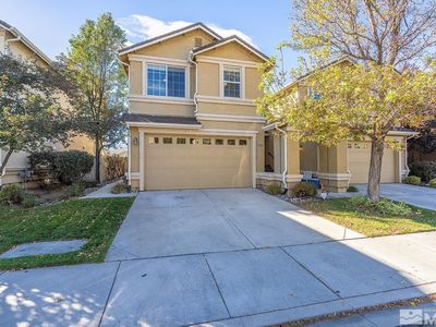 11023 Lamour Ln, Reno, NV, 89521