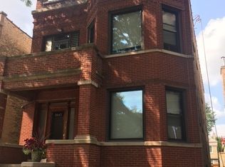 2642 N Mozart St, Chicago, IL 60647