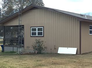 Crattie Dr, Springville, TN 38256