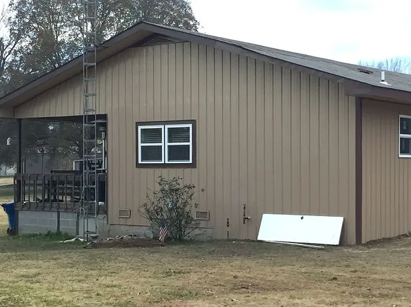 Crattie Dr, Springville, TN 38256