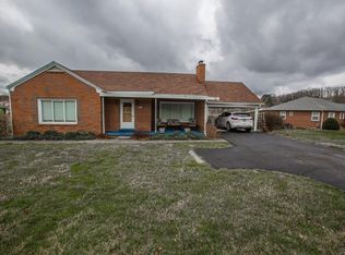 907 Low Gap Rd, Princeton, WV 24740