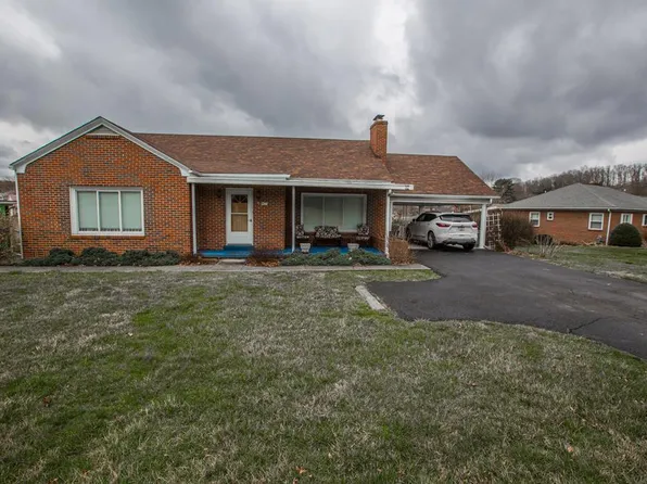 907 Low Gap Rd, Princeton, WV 24740