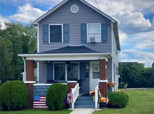 210 Perry Ave, Belle Vernon, PA