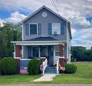 210 Perry Ave, Belle Vernon, PA, 15012