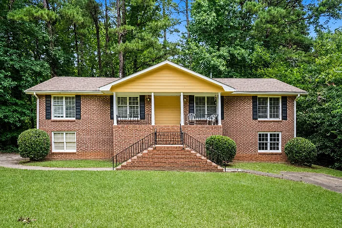 886 Martin Heights Dr NW #B — Photo 19