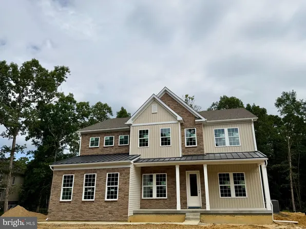 4 Elderberry Dr, Medford, NJ 08055