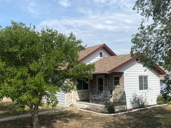 1001 Summit St, Garden City, KS 67846