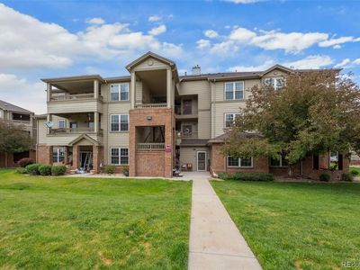 12816 Ironstone Way #203, Parker, CO, 80134
