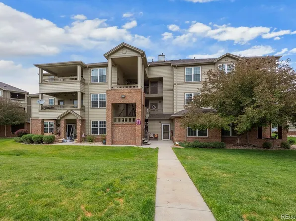 12816 Ironstone Way #203, Parker, CO 80134