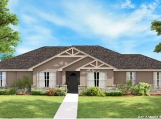 195 Log Cabin Way, Poteet, TX 78065