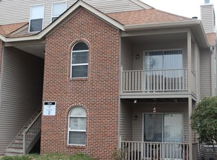 534 Rainbow Ct APT 202, Newport News, VA 23608