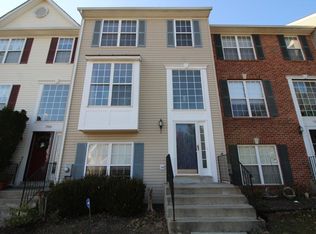 7128 Ladd Cir, Frederick, MD 21703