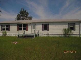 13933 24th St, Live Oak, FL 32060