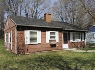 70 Saratoga Ave, Battle Creek, MI 49037